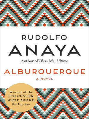 cover image of Alburquerque